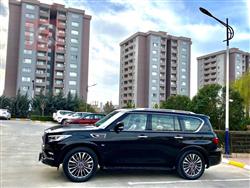 Infiniti QX80